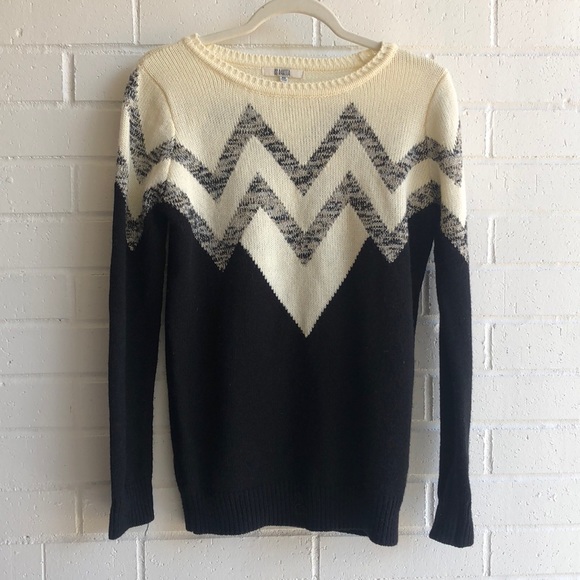 BB Dakota Broderick Sweater - Picture 2 of 6